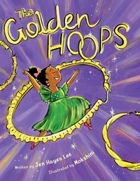 Abbildung von: The Golden Hoops - HarperCollins