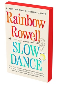 Enlarge image Cover: Slow Dance - Collins