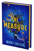 Cover: The Measure Deluxe Collector's Edition - Collins