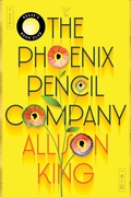 Cover: The Phoenix Pencil Company Intl - Collins