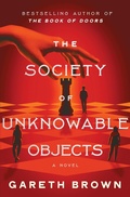 Cover: The Society of Unknowable Objects Intl - Collins