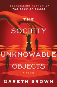 Abbildung von: The Society of Unknowable Objects Intl - Collins