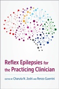 Cover: Reflex Epilepsies for the Practicing Clinician - Oxford University Press Inc