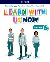 Enlarge image Cover: Learn With Us Now: Level 6: Workbook - Oxford University Press