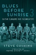Cover: Blues Before Sunrise 3 - University of Illinois Press