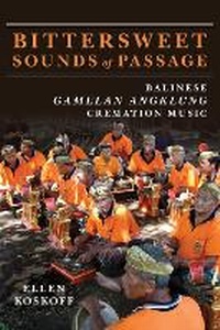 Abbildung von: Bittersweet Sounds of Passage - University of Illinois Press