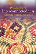 Cover: Pedagogies of Interconnectedness - University of Illinois Press