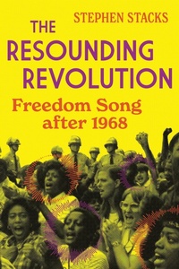 Enlarge image Cover: The Resounding Revolution - University of Illinois Press