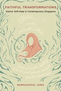 Cover: Faithful Transformations - University of Illinois Press