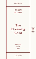 Cover: The Dreaming Child - Penguin Classics