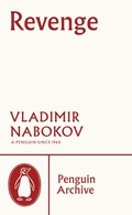 Cover: Revenge - Penguin Classics