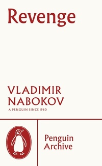 Abbildung von: Revenge - Penguin Classics