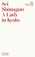 Cover: A Lady in Kyoto - Penguin Classics