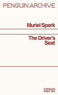 Cover: The Driver's Seat - Penguin Classics