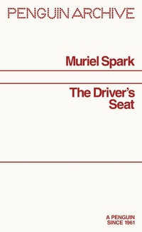 Abbildung von: The Driver's Seat - Penguin Classics