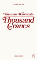 Cover: Thousand Cranes - Penguin Classics