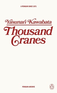 Abbildung von: Thousand Cranes - Penguin Classics