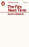 Cover: The Fire Next Time - Penguin Classics