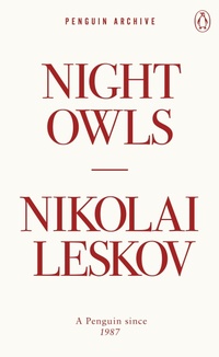 Abbildung von: Night Owls - Penguin Classics