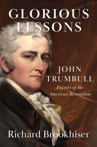 Enlarge image Cover: Glorious Lessons - Yale University Press
