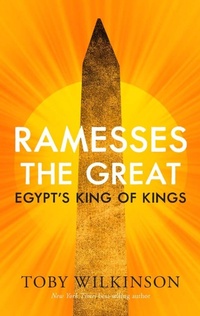 Bild: Ramesses the Great - Yale University Press