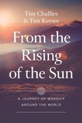 Cover: From the Rising of the Sun - Zondervan
