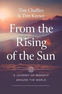 Enlarge image Cover: From the Rising of the Sun - Zondervan