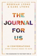 Cover: The Journal for Us - Zondervan