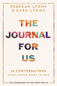 Enlarge image Cover: The Journal for Us - Zondervan