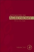 Cover: Advances in Agronomy: Volume 191 - Academic Press