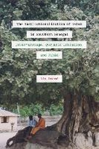 Abbildung von: The Institutionalization of Islam in Southern Senegal - The University of Michigan Press