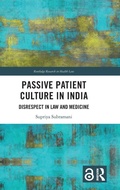 Bild: Passive Patient Culture in India - Routledge