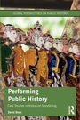 Cover: Performing Public History - Routledge