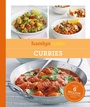 Cover: Hamlyn Cooks: Curries - Hamlyn