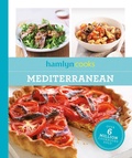 Bild: Hamlyn Cooks: Mediterranean - Hamlyn