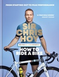 Cover: How to Ride a Bike - Hamlyn