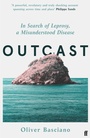 Cover: Outcast - Faber & Faber