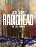 Cover: Josh Cohen: Radiohead for Solo Piano II - Faber Music Ltd