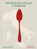 Abbildung von: The Regional Italian Cookbook - Phaidon Press Ltd