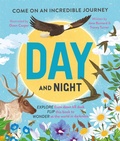 Cover: Day and Night - Macmillan Children's Books