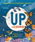 Cover: Up and Down - Kingfisher Books Ltd