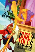 Cover: Burly Tales: Fairy Tales for the Hirsute and Hefty Gay Man - LethePress