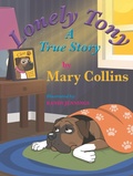 Cover: Lonely Tony: A True Story - SDP Publishing