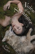 Cover: Voice of the Stranger - LethePress
