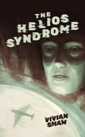 Cover: The Helios Syndrome - LethePress