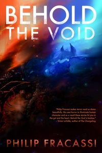 Enlarge image Cover: Behold the Void - LethePress