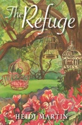 Cover: The Refuge - SDP Publishing