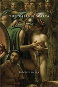 Cover: The Walls of Sparta - LethePress