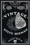 Cover: Vintage: 13th Anniversary Edition - LethePress