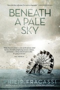 Cover: Beneath a Pale Sky - LethePress